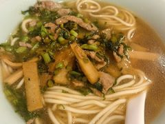 -奎元馆.百年奎元.非遗传承(西湖边的解放路店)