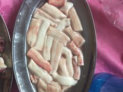 -五洞培记山庄·鲜牛肉火锅