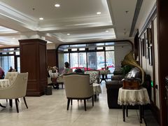 -利顺德大饭店·维多利亚花园(小白楼店)