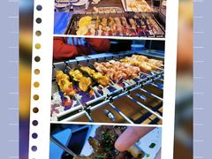 -三个蒙古大叔羊肉串(大宁店)