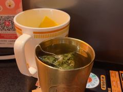 -探鱼·鲜青椒爽麻烤鱼(增城东汇城店)