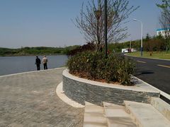 android_upload_pic-汤湖公园