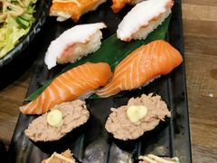 -三禾寿司(君尚店)