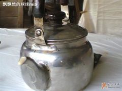 满溢出的奶茶-维吾尔餐厅(宜山路店)