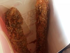 -汉堡王(富邦广场店)