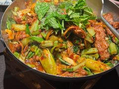 -山石榴·贵州菜(丰盛里店)