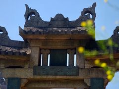 -瑞安圣井山景区