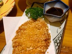 -千吉日本料理(日本一条街店)
