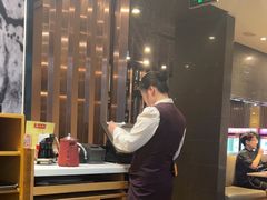 -鼎泰丰(渔阳店)