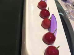 樱桃鹅肝-悦江(梅奔中心店)