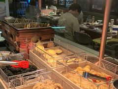 -尹珍珠·韩式无限烤肉(回龙湾店)