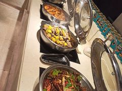 -北京王府井天伦王朝酒店