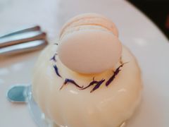 伯爵茶芝士蛋糕-PAUL LAFAYET 法式甜品(港汇广场店)