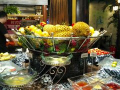 -味芝树·牛排烤肉自助(海亮店)