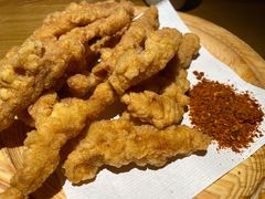 -江渔儿酸菜鱼(东二环泰禾店)