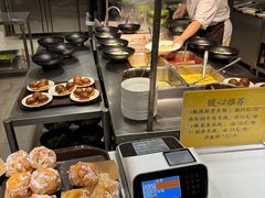 -北大家园食堂
