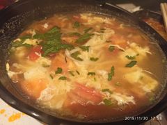 -辣家私厨火锅·龙虾(开发区店)