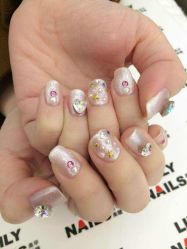 -LILY NAILS美甲美睫