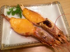 -山之川日料放题(通州店)