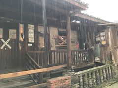 -洪江古商城