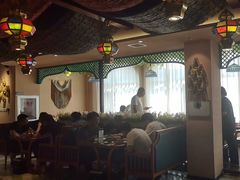 -巴尔喀十新疆餐厅(开发区店)