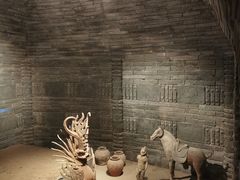 -敦煌市博物馆