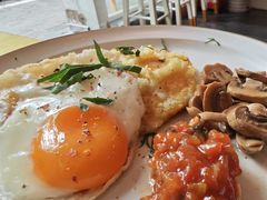 -Egg•Allday Brunch(襄阳北路店)