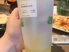 -新石器烤肉(美利广场店)
