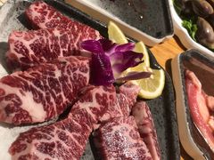 -牛炙烤肉(车公庙店)