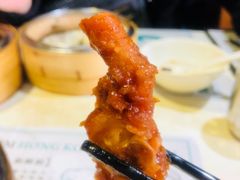 -点点心点心专门店(旺角店)