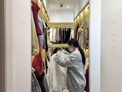-天真蓝照相馆(上海中山公园龙之梦店)