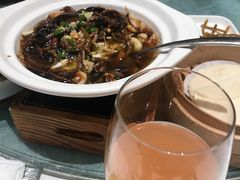 -小厨娘淮扬菜(清江苏宁广场店)