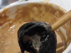 -龍歌自助小火锅(市南金茂湾店)