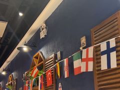 -俄士厨房(五棵松华熙LIVE店)