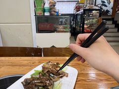 -清真西北风味餐厅