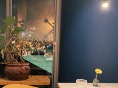 靠窗位-半山腰·云南菜(侨福芳草地店)