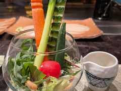 -Ginza Onodera铁板烧(外滩十八号店)