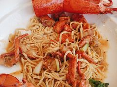 -万龙洲海鲜(南新仓店)