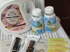 -开元商城(西旺店)