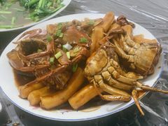 -妈妈的小作坊(陈家镇店)