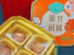 -陶陶居酒家(新天地店)