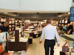 -三联书店(中环店)