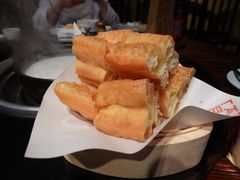 -大良毋米粥(锦龙路总店)