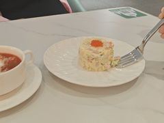 -库滋明·俄罗斯特色美食(中央大街店)