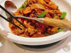 -范氏烧鸡公·甲鱼馆(郭徐岭广场店)