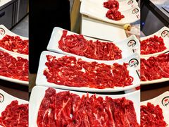 -大四喜·鲜牛肉火锅(洛阳大学城店)