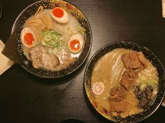 -日本料理神拉面