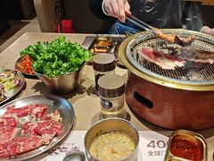 -西塔老太太泥炉烤肉(沈阳店)
