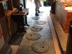 -罍+村卤菜摊(罍街店)