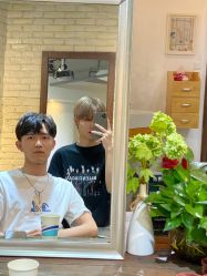 烫染-MAGSTUDIO美格造型